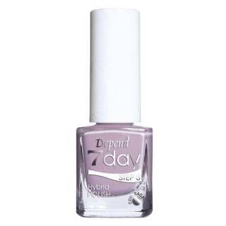 Polish hybride Depend Cosmétique 7 jours