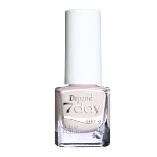 Laca híbrida de Depend - 7 días 5 ml (Smelly Cat)
