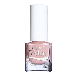 Esmalte híbrido Depend de 7 días 7178