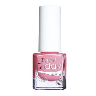 Laca híbrida Depend 7 días - Flirtar con Joey (5 ml)