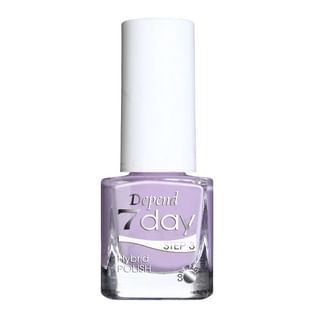 Laque hybride Depend 7 jours, Proud Mary (5 ml)