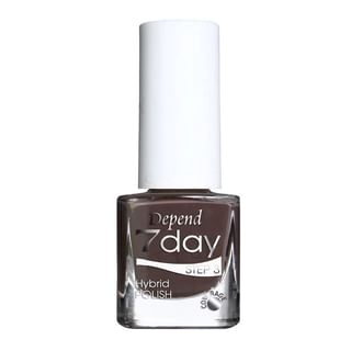 Polish hybride Depend - 7 jours, 5 ml