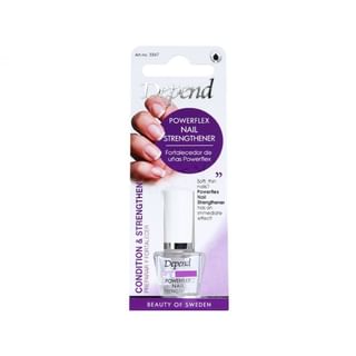 Renforçateur de ongles Depend Cosmetic Powerflex 8 ml