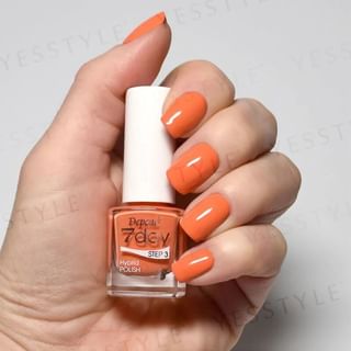 Depend Cosmetic 7-Day Hybrid Polish