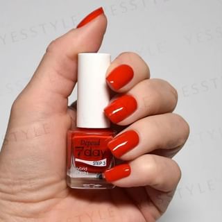 Vernis hybride Depend Cosmétique 7 jours