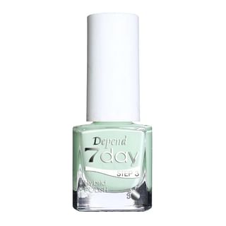 Vernis à ongles hybride Depend 7 jours, Aloha (5 ml)
