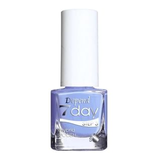 Depend Cosmetic Hybrid Polish 7218 Perfect Wave