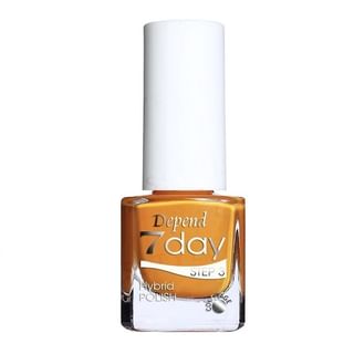 Depend Cosmetic Hybrid Polish 7222 Glammy Sunday