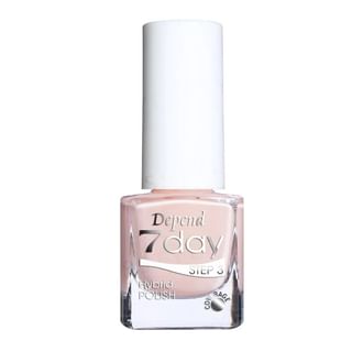 Laque hybride Depend 7jours 5ml (Trouvez votre Ikigai)