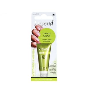 Crema para cutículas Depend Cosmetic 10ml