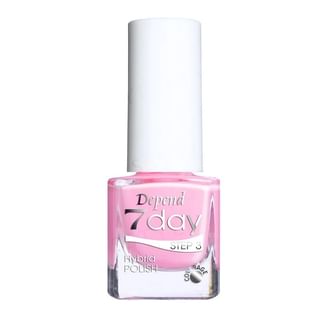 Polish hybride Depend 7 jours
