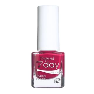 Polisage hybride Depend 7 jours