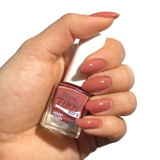 Laca híbrida Depend Cosmetic 7237, Mejor Bronzado, 5 ml