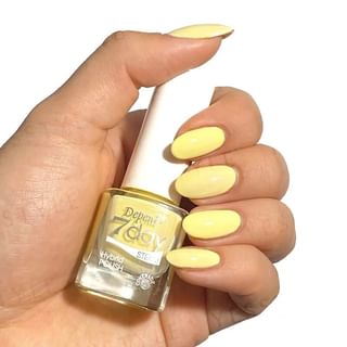 Laca híbrida Depend - 7 días, 5 ml (El sol sale)