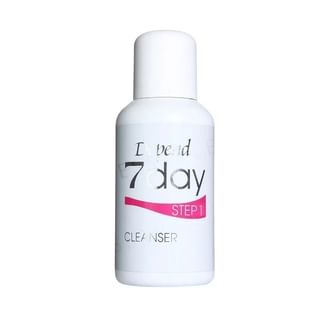 Limpiador de uñas Depend Cosmético 7 días, 35 ml