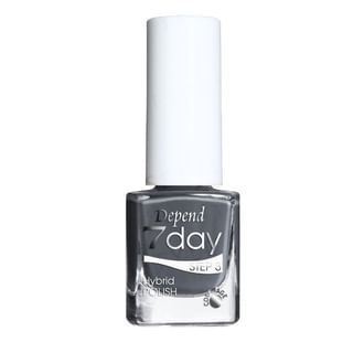 Polissage hybride Depend de 7 jours