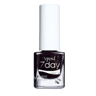 Esmalte híbrido de Depend Cosmetic