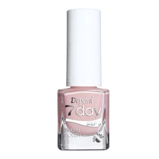 Laque hybride Depend Cosmétique 7 jours - All About Bardot (5 ml)