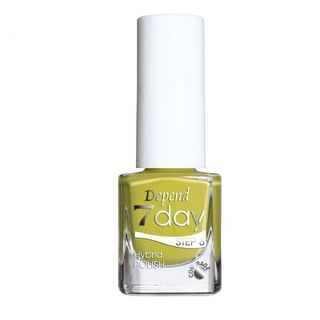 Esmalte híbrido de Dependencia de 7 días, Twigg'it (5 ml)