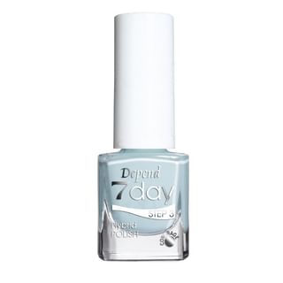 Laque hybride Depend - 7 jours, Madonna Moment, 5 ml