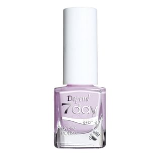Laque hybride Depend 7 jours - Marilyn Qui ? (5 ml)