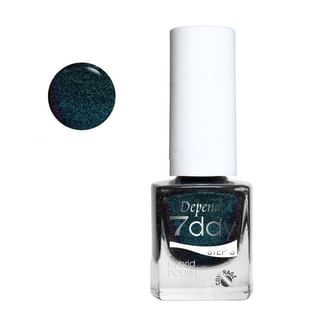 Depend Cosmetic 7-Day Hybrid Polish 5ml (Be True)