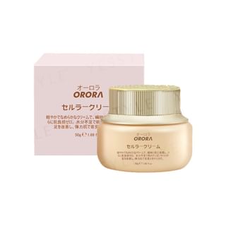 Crema de reparación celular ORORA 50g