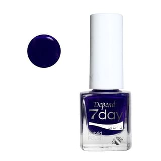 Laque hybride Depend 7 jours, Soyez fière (5 ml)