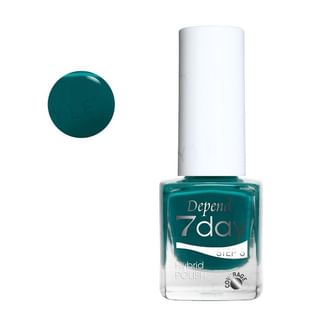 Laque hybride Depend 7 jours, Sois courageuse (5 ml)
