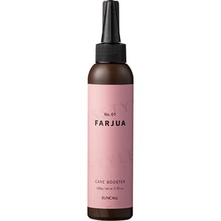 SUNCALL Faruja No.01 Care Booster 150g