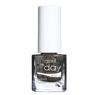 Esmalte híbrido de 7 días Depend