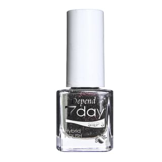 La laque hybride Depend Cosmetic 7 jours