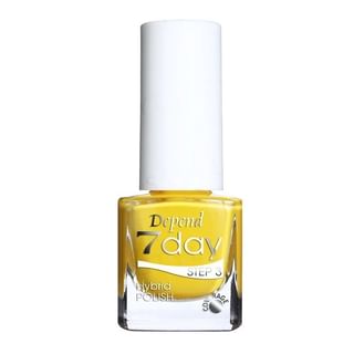 Polish hybride Depend Cosmetic 7 jours