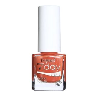 Polish hybride Depend Cosmétique 7 jours