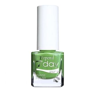 Polissage hybride Depend 7 jours