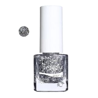 Esmalte híbrido de Depend Cosmetic