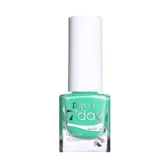 Laca híbrida de uñas Depend Cosmetic