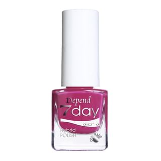 Laque hybride Depend 7 jours