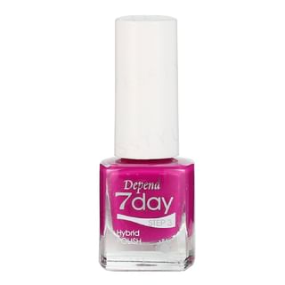 Laca híbrida de uñas Depend Cosmetic