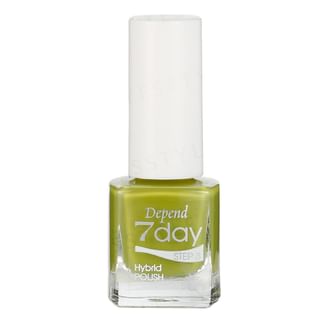 La laque hybride Depend Cosmétiques de 7 jours