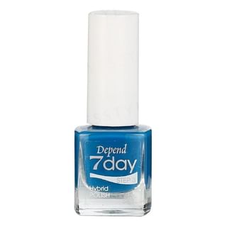 Laca híbrida Depend Cosmetic 7138, Manténgase inteligente, 5 ml