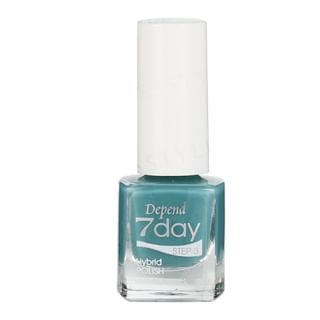 Laque hybride Depend 7 jours 5 ml - Tout simplement attrayant (7139)