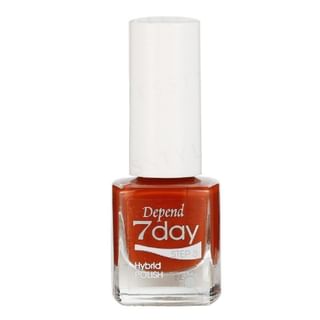 Vernis à ongles hybride Depend 7 jours, Charm Me Up (5 ml)