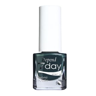Esmalte híbrido Depend Cosmético de 7 días 7164