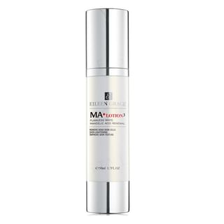 Lotión de renovación con ácido mandélico Flawless White Eileen Grace 50ml