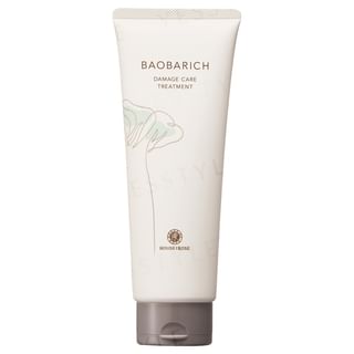 Tratamiento capilar reparador Baobarich de House of Rose 200g