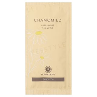 House of Rose Chamomild Pure Moist Shampoo (10ml)