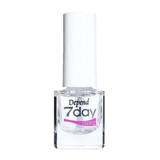 Base de protection Depend Cosmétiques 7 jours, 5 ml