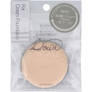 Fundación de maquillaje crema ISHIHARA SHOTEN Doux Do, 1 ud
