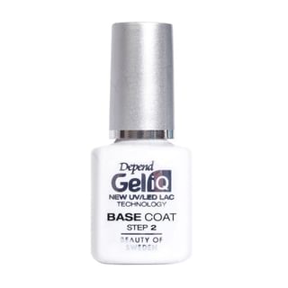 Depend Cosmetic Gel iQ Base Coat 5ml